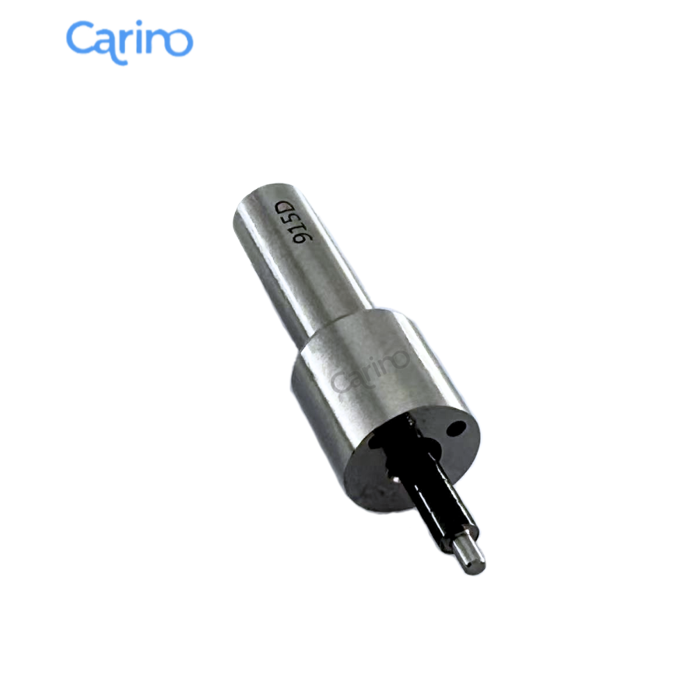 DLLA148P915 093400-8720 Injector Nozzle for 095000-5800 6C1Q-9K546-AC Injector